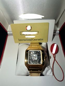 Men’s watch