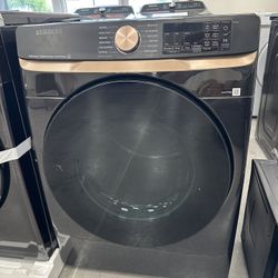 Samsung 7.5 cu. ft. Smart Electric Dryer