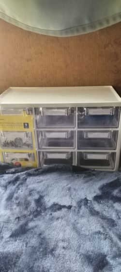 multibox organizer