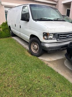 2005 Ford F-150