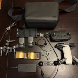 DJI Spark Drone