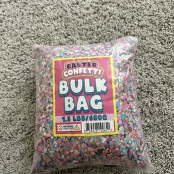 Bulk Bag Of Confetti 