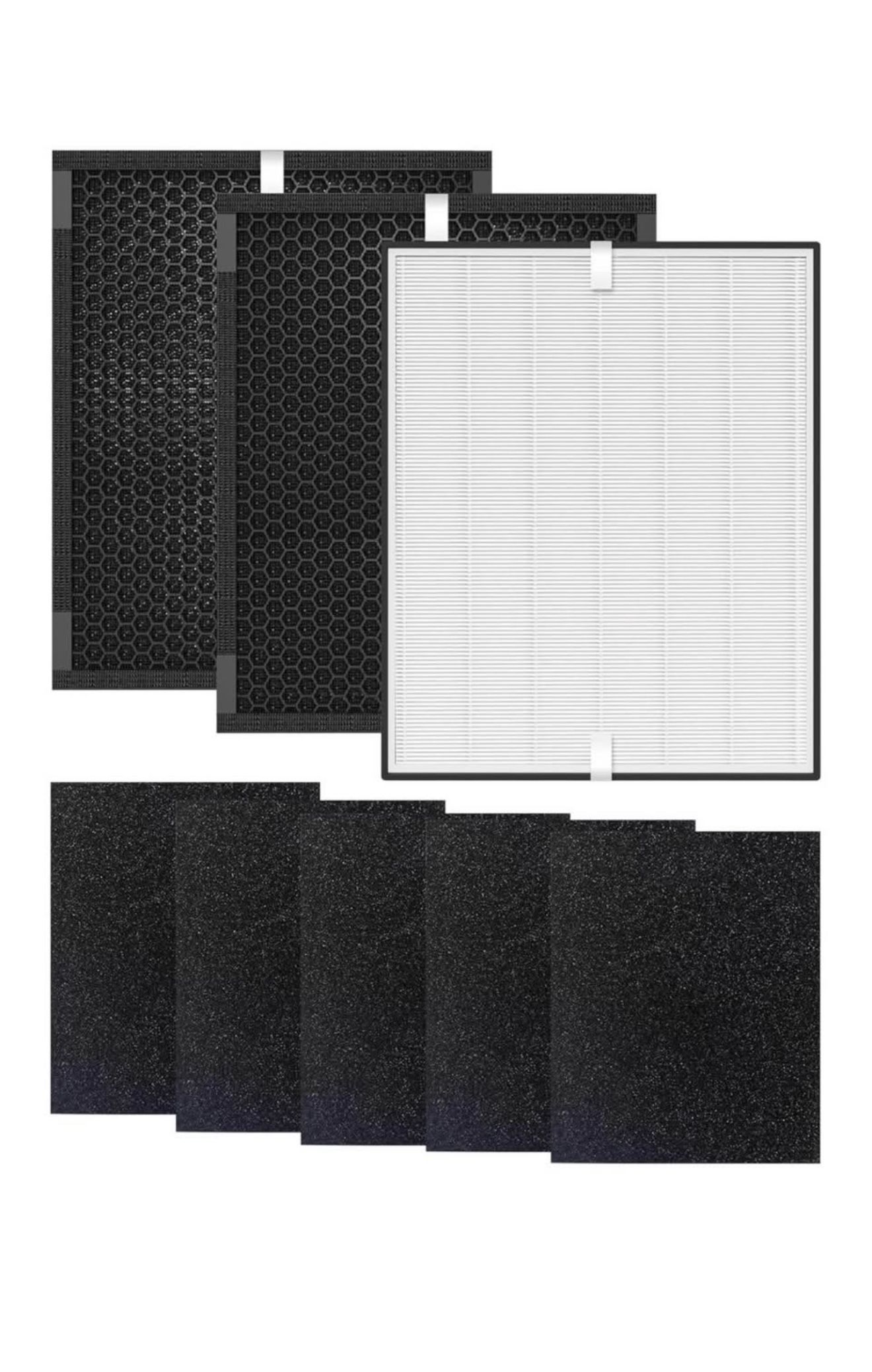 AD3000 Air PuriFier Replacement Filters