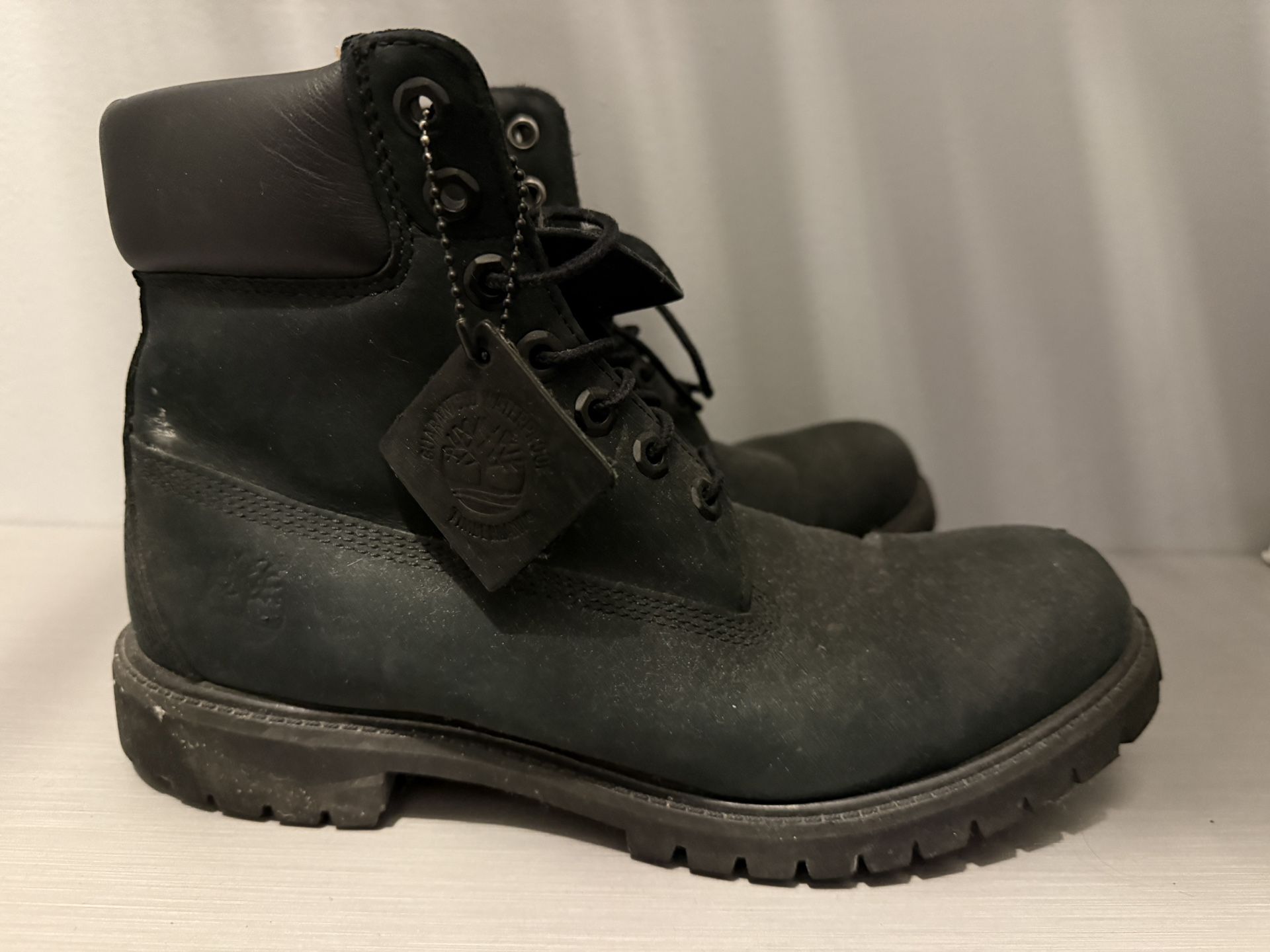 Timberlands Boots 9.5 Men