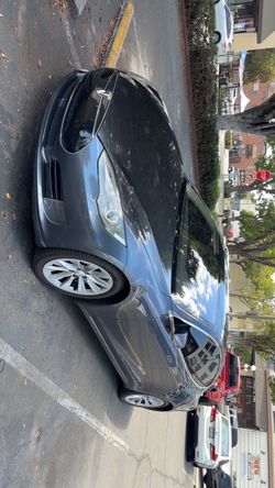 Tesla model s 2015