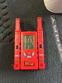 Power Probe temp kit