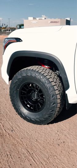 Method Wheels