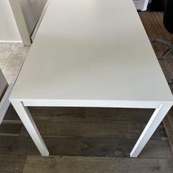 IKEA Melltorp Table