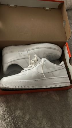 White Air Force’s