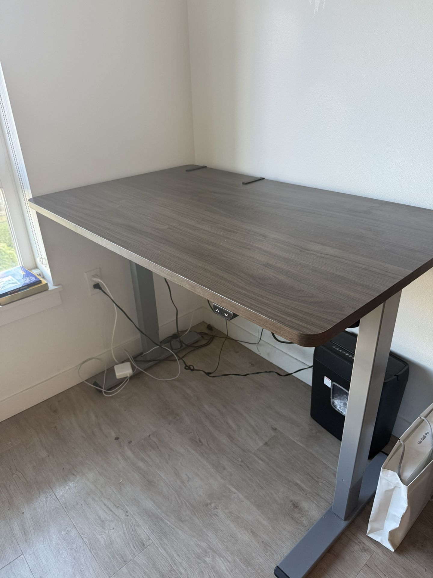 Flexispot Standing Work Desk