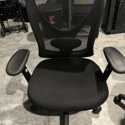 Adjustable Office Chairs