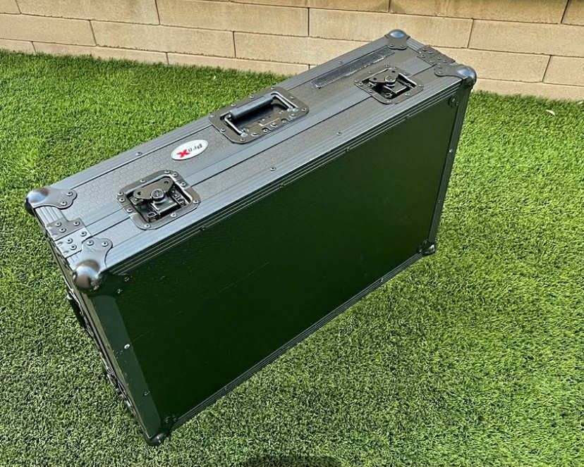 CASE PROX XS-DDJSZ NEW