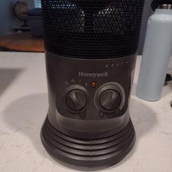 Honeywell 360 Heater