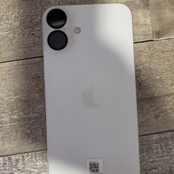 Iphone 16 plus