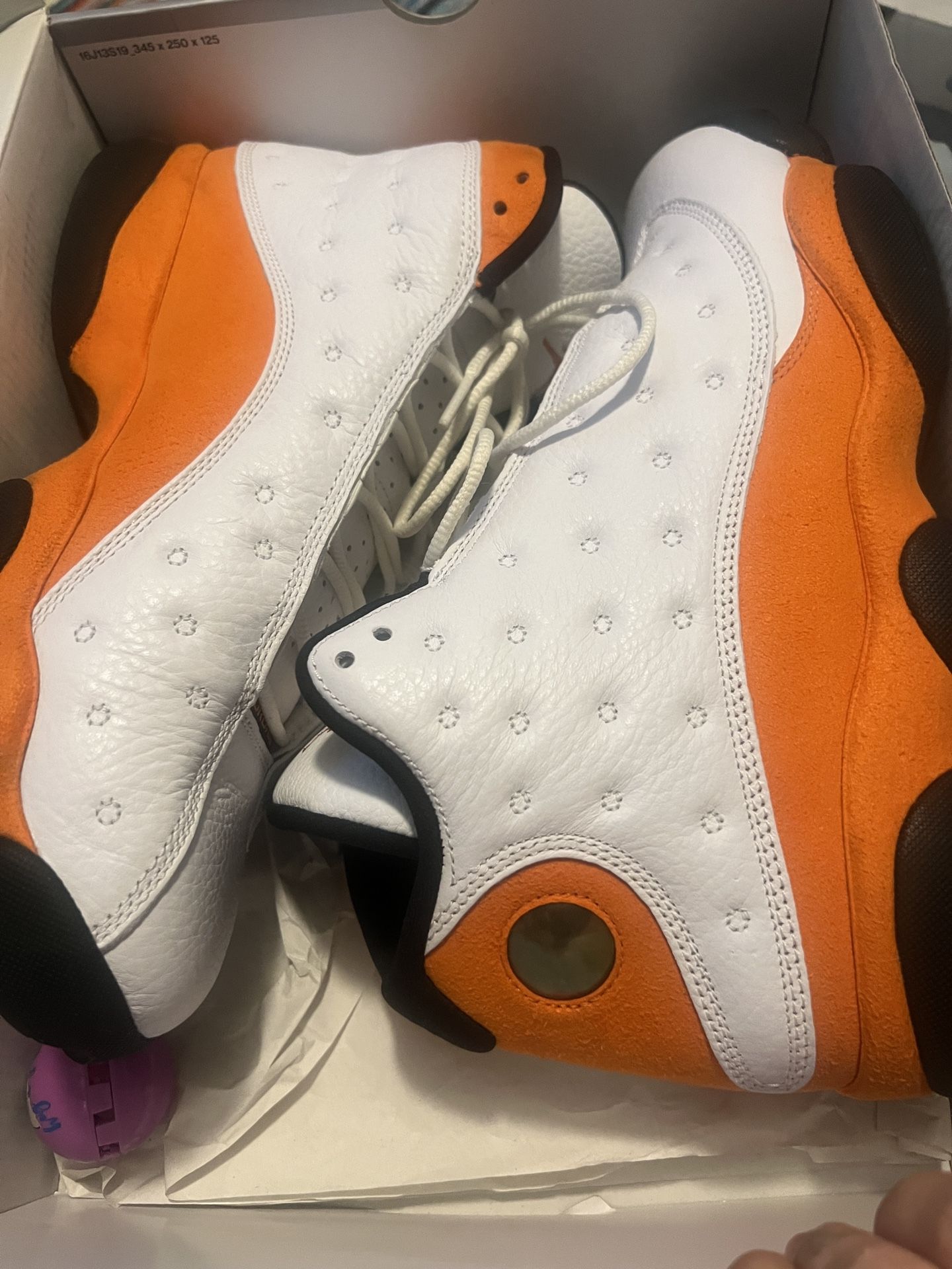 Jordan 13s 