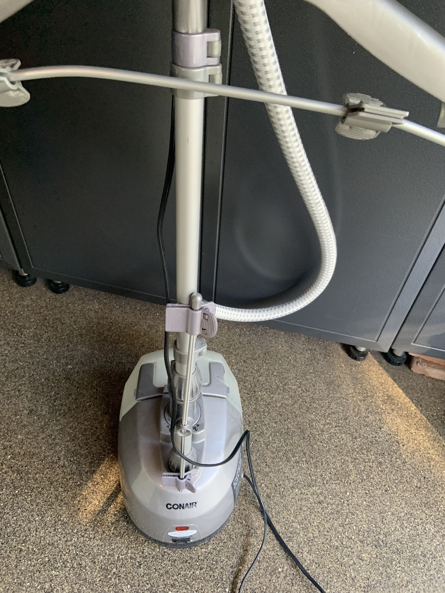 Steam Cleaner