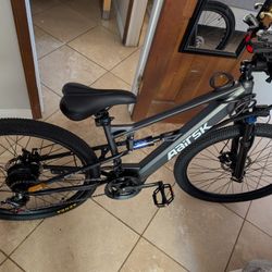 Electric Bike  Ebike