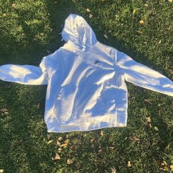 Nike Men’s Sportswear Club Fleece Hoodie