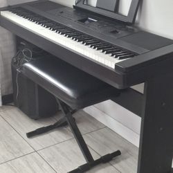 Yamaha Piano
