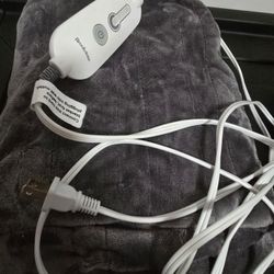 Electric Heating Blanket