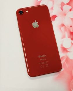 iPhone 8 64GB AT&T , Cricket H20 and Net 10