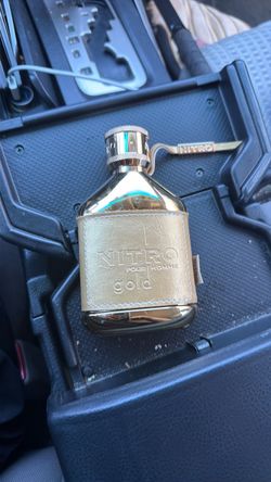 Dumont Nitro Gold