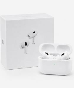 Apple Airpods 4-Like New | Fast Pairing |Great Condition