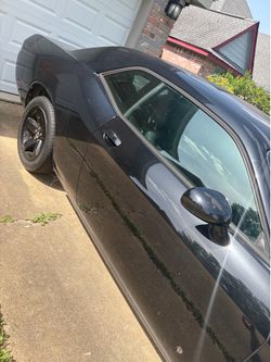 2014 Dodge Challenger