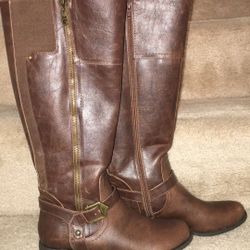 Guess Boots