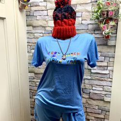 Pair Of Short and Shirt