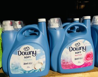 Downy