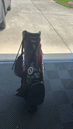 Titleist Golf ⛳️ Bag excellent condition
