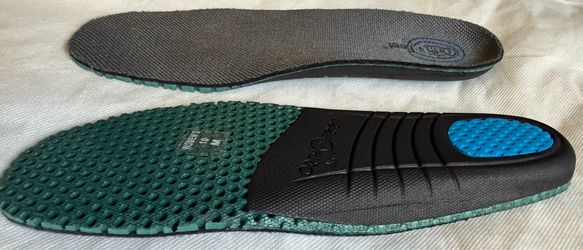 Orthofeet Insoles | Inserts Women’s Size 10 M - Gently Used