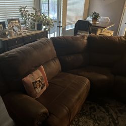 6 Piece Sectional Sofa