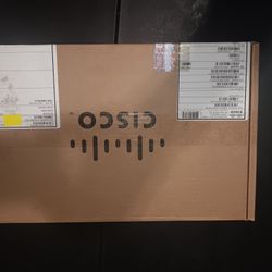 CISCO C4KX-NM-8SFP+