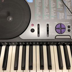 Piano 