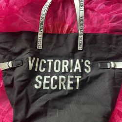 Victoria secret bag