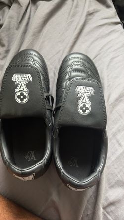 LV footprint no box
