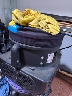 Industrial Air Blower Model 10M0300022