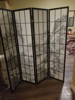 Wall Blocker