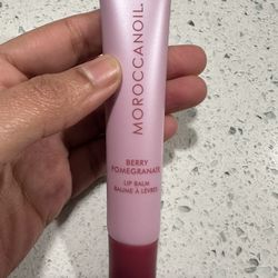 Moroccan Oil Lip Balm