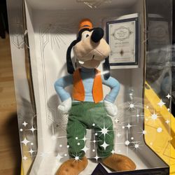 Disney Treasures from the Vault Limited Edition
