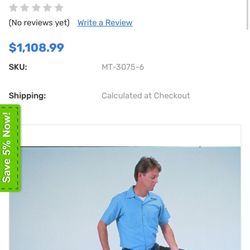 Hardwell medical, Fas Splint,"extremities", three pieces no pump, GR888 condition, $300