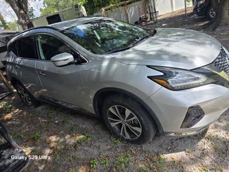2021 Nissan Murano