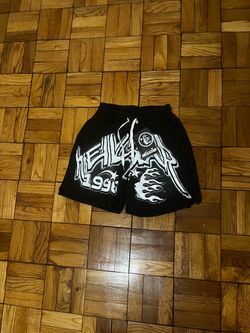 Hellstar shorts