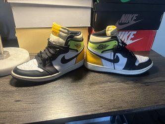 Size 9 Men