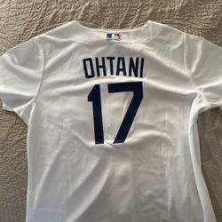 Jersey DODGERS NEW (OHTANI)