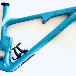 Yeti SB130 Bike Frame