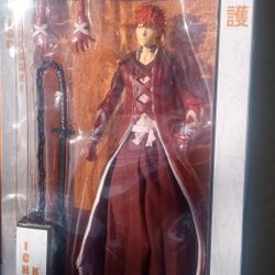 McFARLANE TOYS "BLEACH" THOUSAND YEAR BLOOD WAR FIGURE