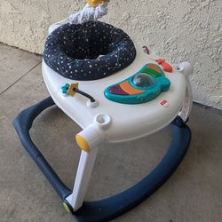 Fisher price jumper